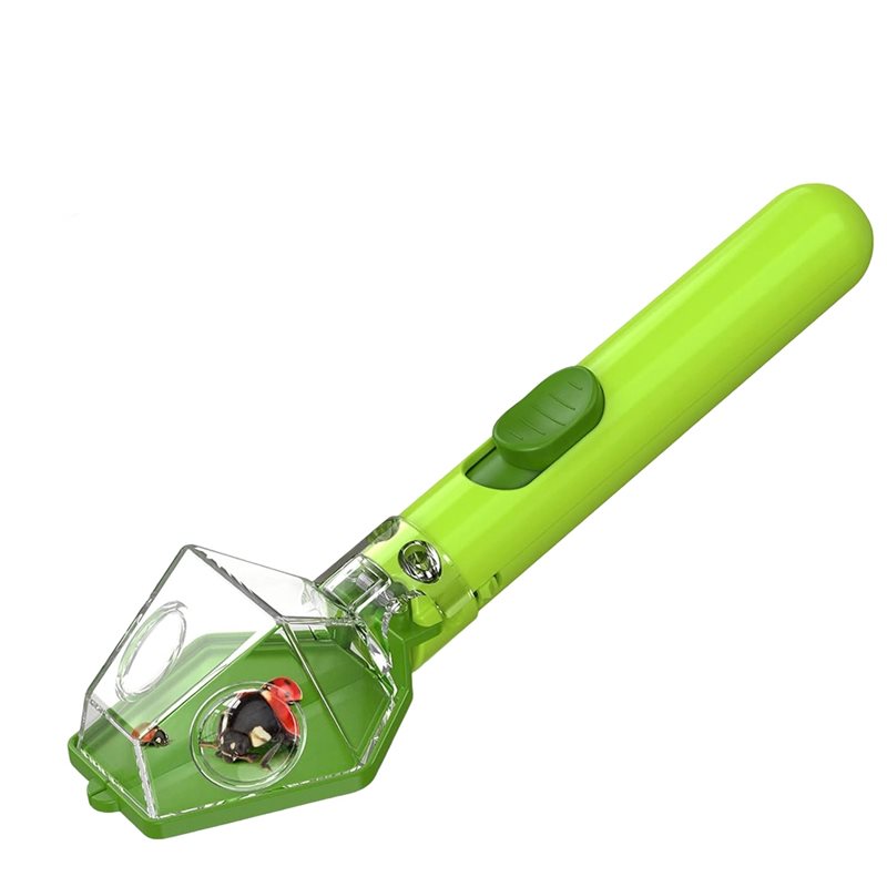 Kids Education Tools - Penangkap Serangga Untuk Anak-Anak-Kit Perangkap Serangga
