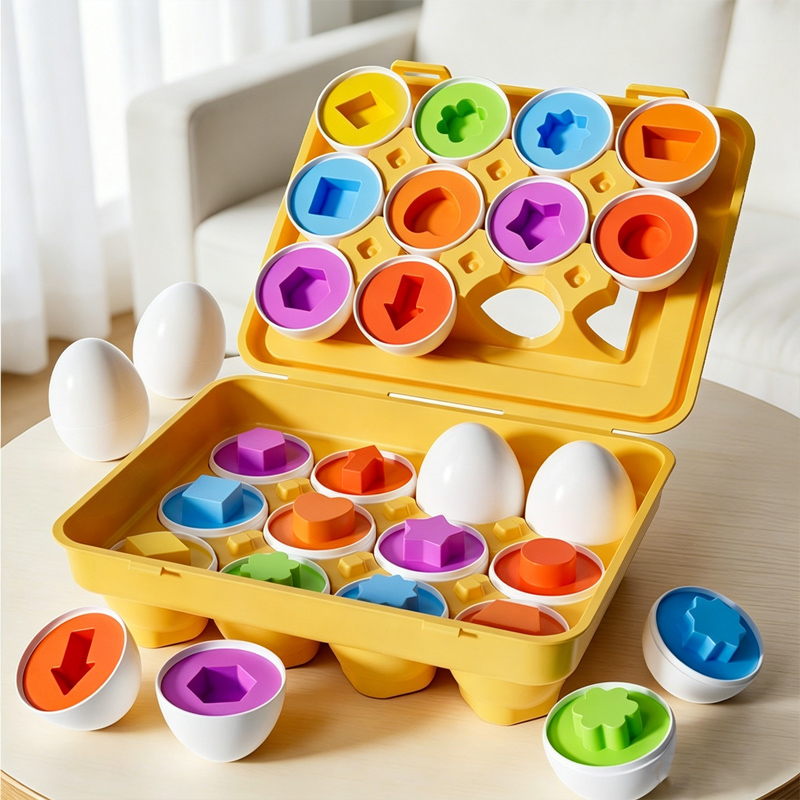 Permainan Montessori Mainan Ba - Human Body Puzzle ulasan dan harga