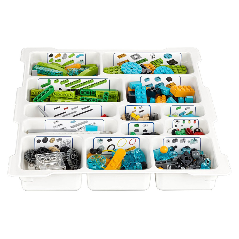Blok Teknik WeDo 2.0 Baru, Suk - Kids Education Pdf ulasan dan harga