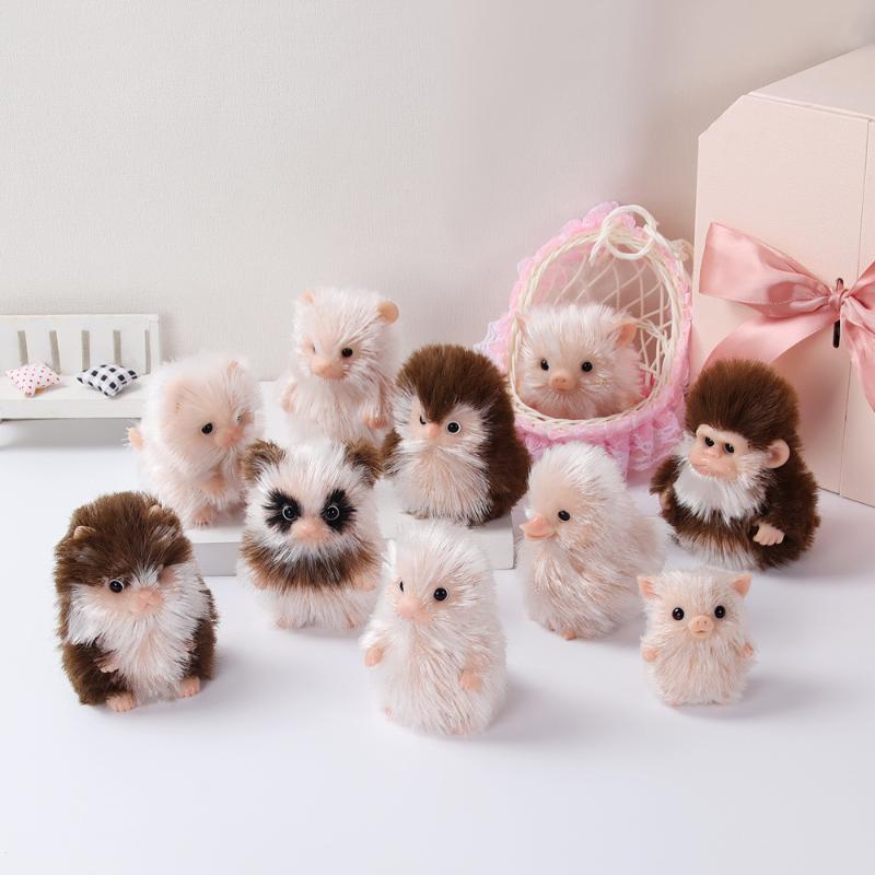 Boneka Anak Anjing Menawan, Ma - Kids Education Toys ulasan dan harga