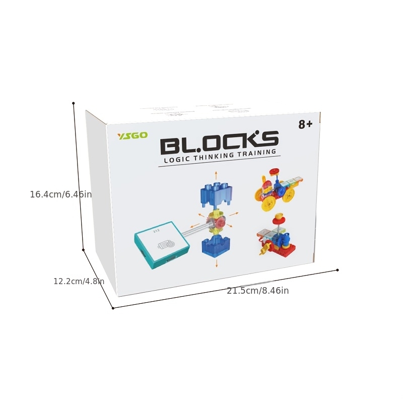 Blok Pengkodean STEM untuk Ana - Kids Education Program ulasan dan harga