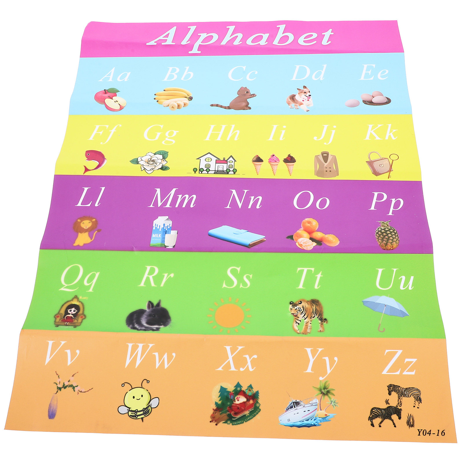 Poster Pendidikan Anak Usia Di - Kids Educational Posters ulasan dan harga