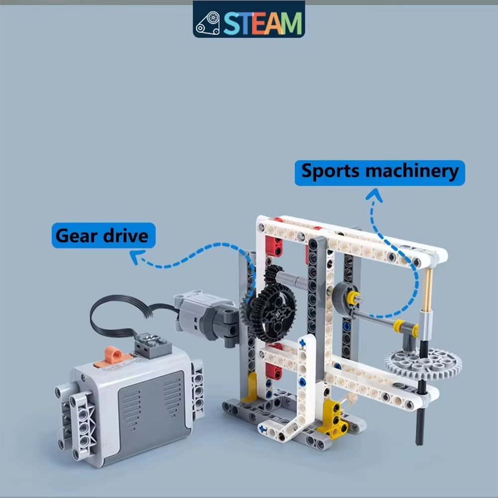 Bagian Teknis STEM Multi Tekno - Kids Education Program ulasan dan harga