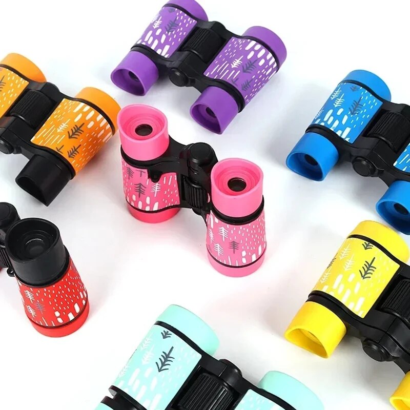 Teropong teleskop anak-anak, 4 - Kids Educational Watch ulasan dan harga