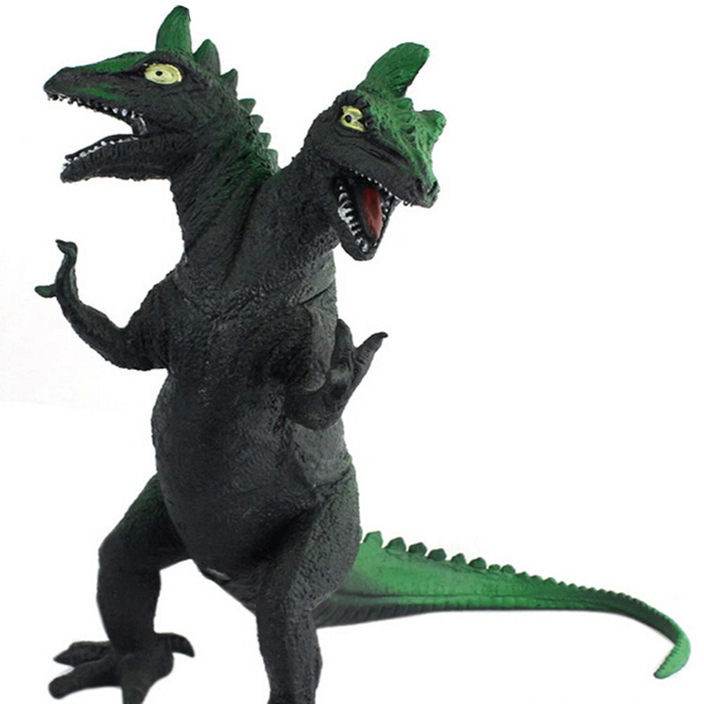 Figur Dinosaurus Plastik Premi - Kids Education Tools ulasan dan harga