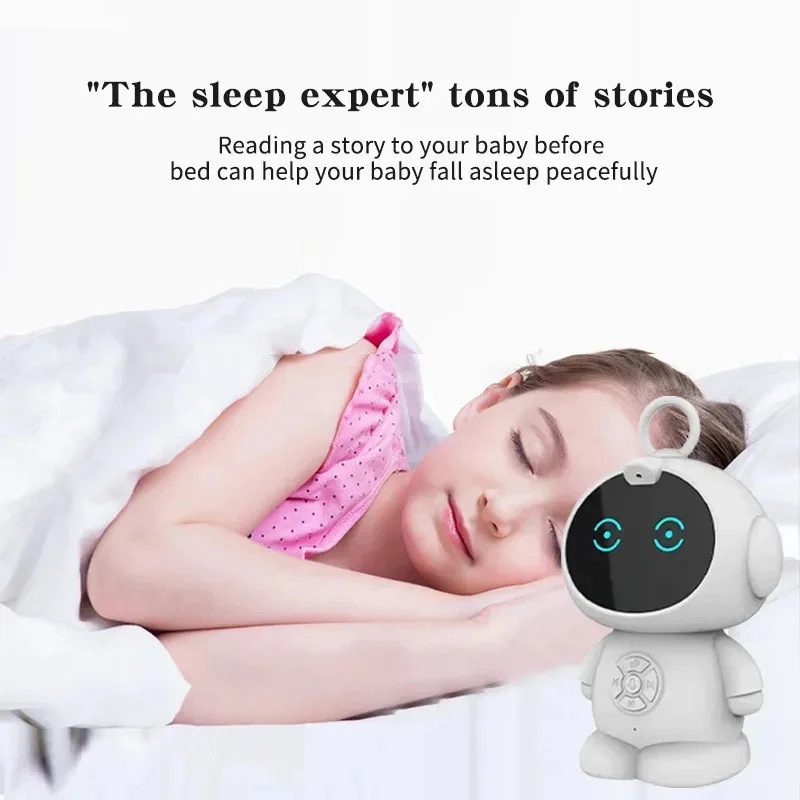 Robot AI Pintar WiFi Mainan Ed - Kids Education Toys ulasan dan harga