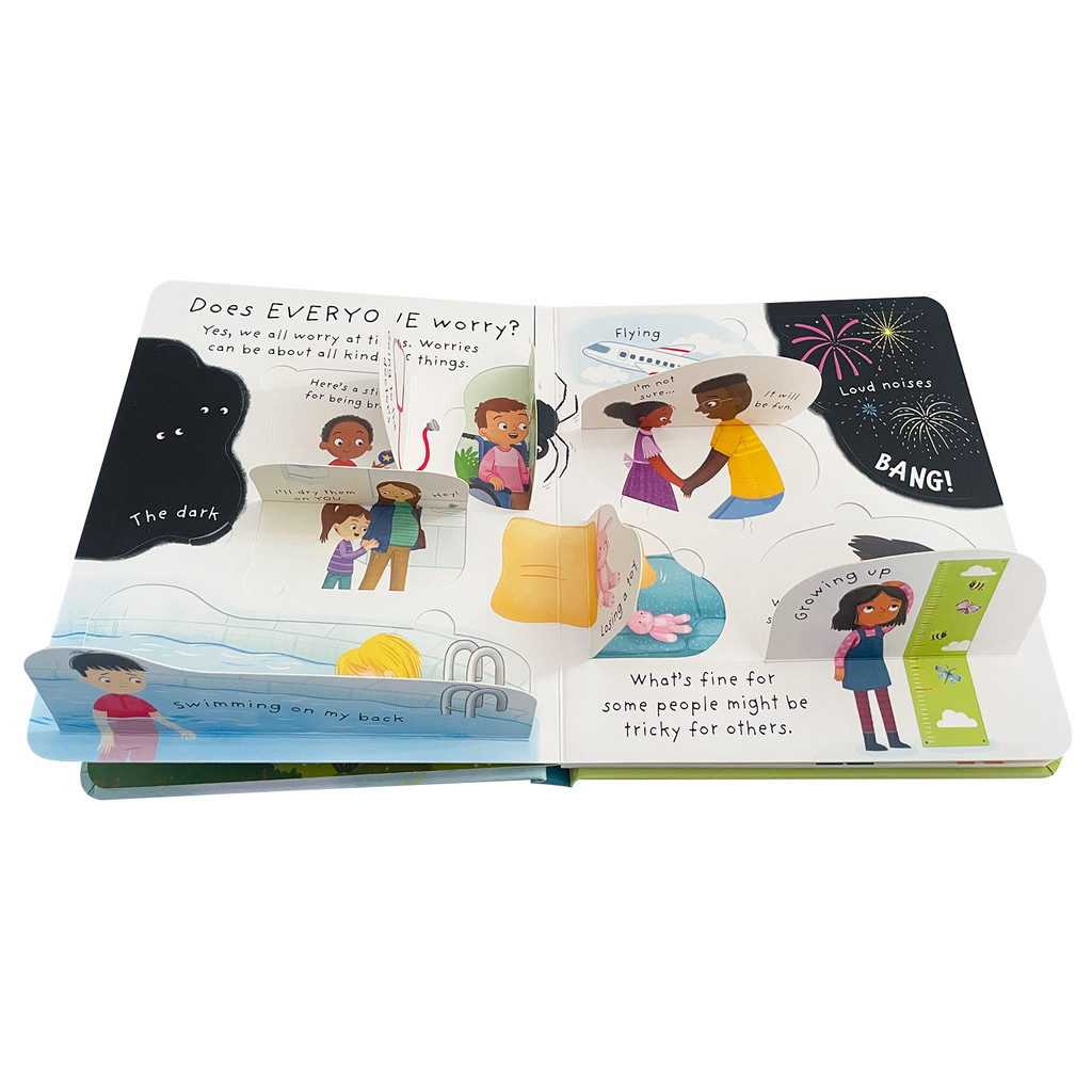 Usborne Pertanyaan dan Jawaban - Kids Education Age ulasan dan harga