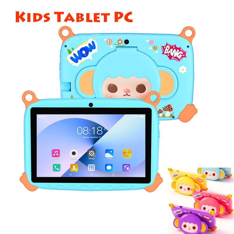 Tablet PC untuk Anak-anak deng - Kids Education Toys ulasan dan harga