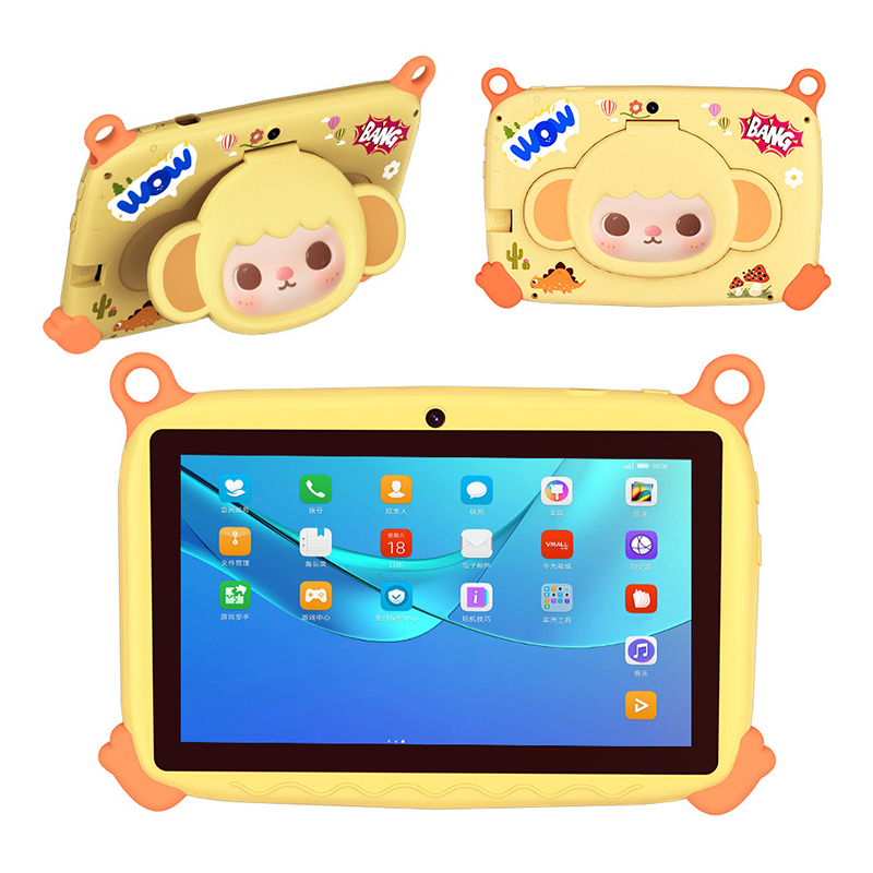 Tablet PC untuk Anak-anak deng - Kids Education Toys ulasan dan harga