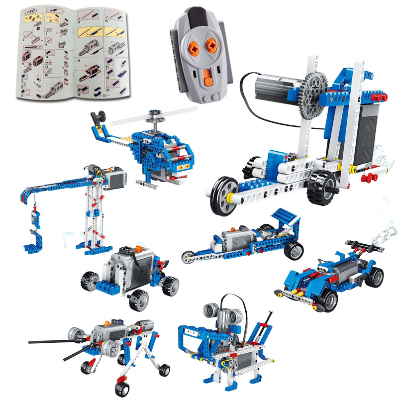 Bagian Teknis STEM Multi Tekno - Kids Education Program ulasan dan harga